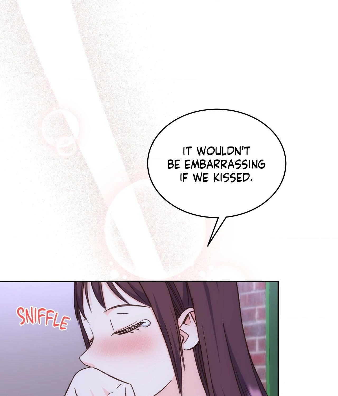 A Hookup Gone Wrong in the Best Way (Official) - Chapter 28 [End of Main Story] manhwa