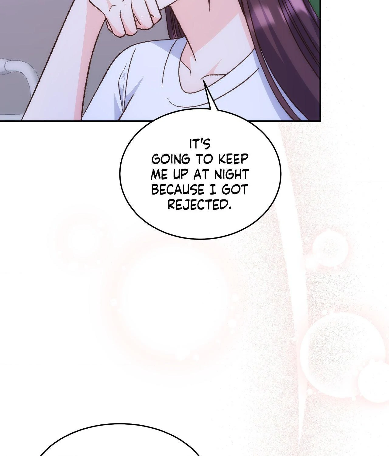 A Hookup Gone Wrong in the Best Way (Official) - Chapter 28 [End of Main Story] manhwa