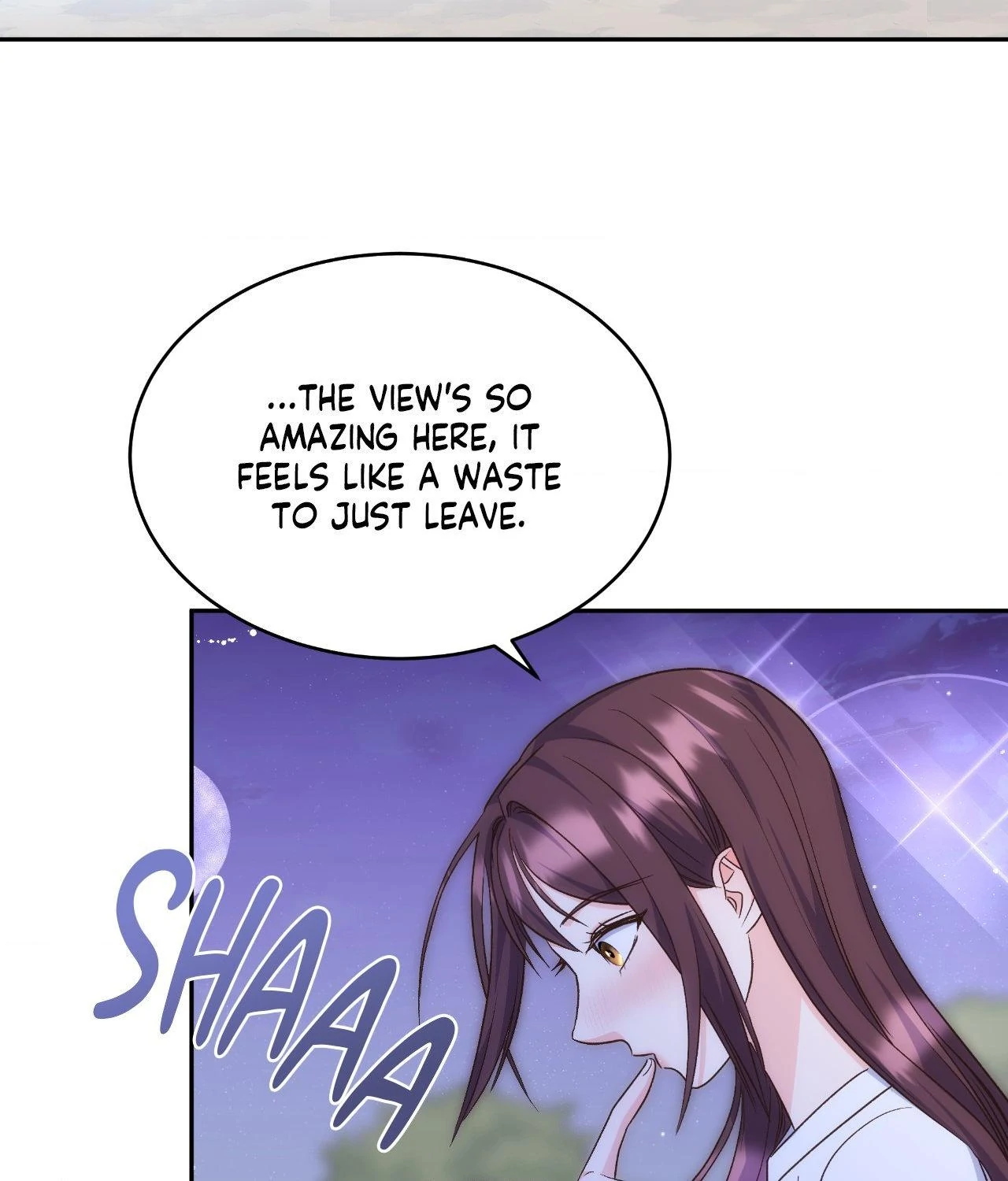 A Hookup Gone Wrong in the Best Way (Official) - Chapter 28 [End of Main Story] manhwa