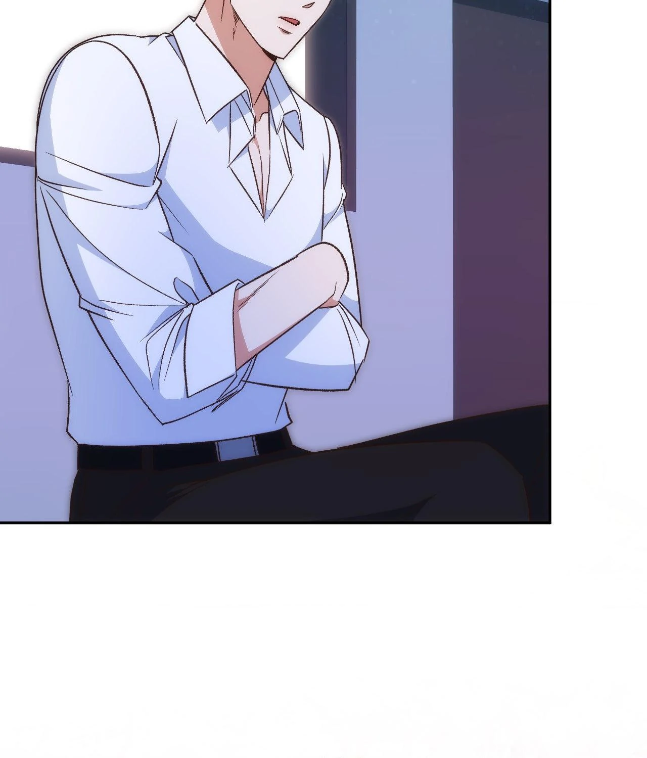 A Hookup Gone Wrong in the Best Way (Official) - Chapter 28 [End of Main Story] manhwa
