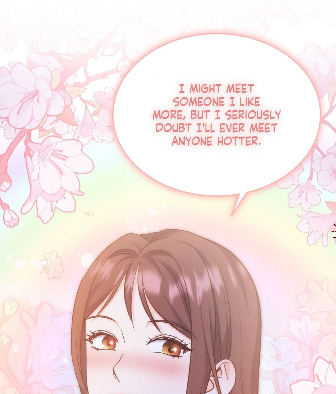 A Hookup Gone Wrong in the Best Way (Official) - Chapter 28 [End of Main Story] manhwa
