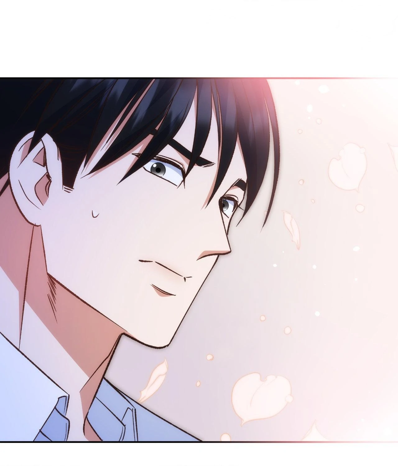 A Hookup Gone Wrong in the Best Way (Official) - Chapter 28 [End of Main Story] manhwa