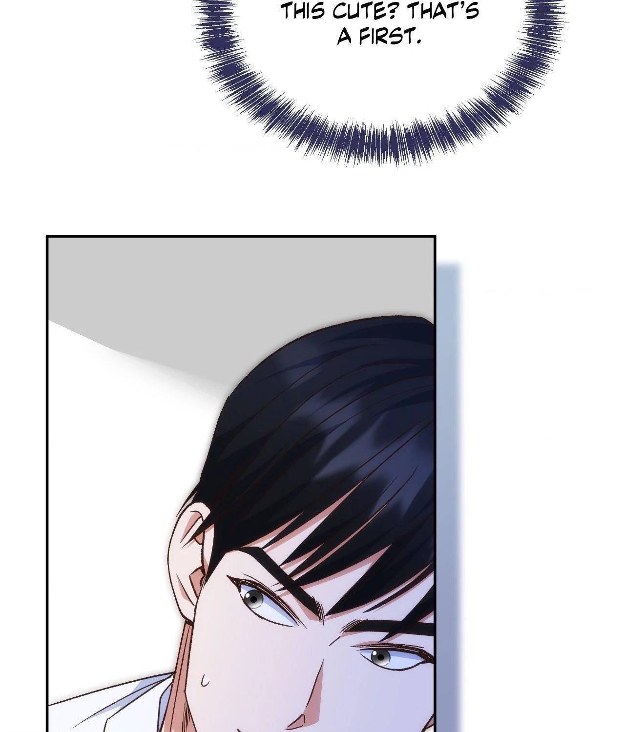 A Hookup Gone Wrong in the Best Way (Official) - Chapter 28 [End of Main Story] manhwa