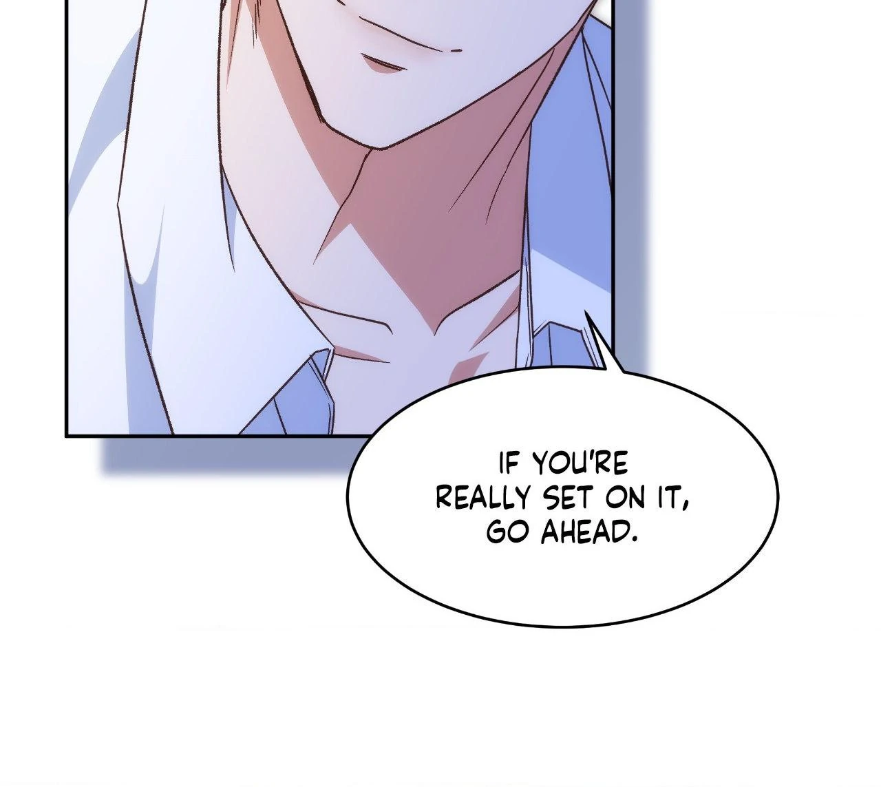 A Hookup Gone Wrong in the Best Way (Official) - Chapter 28 [End of Main Story] manhwa