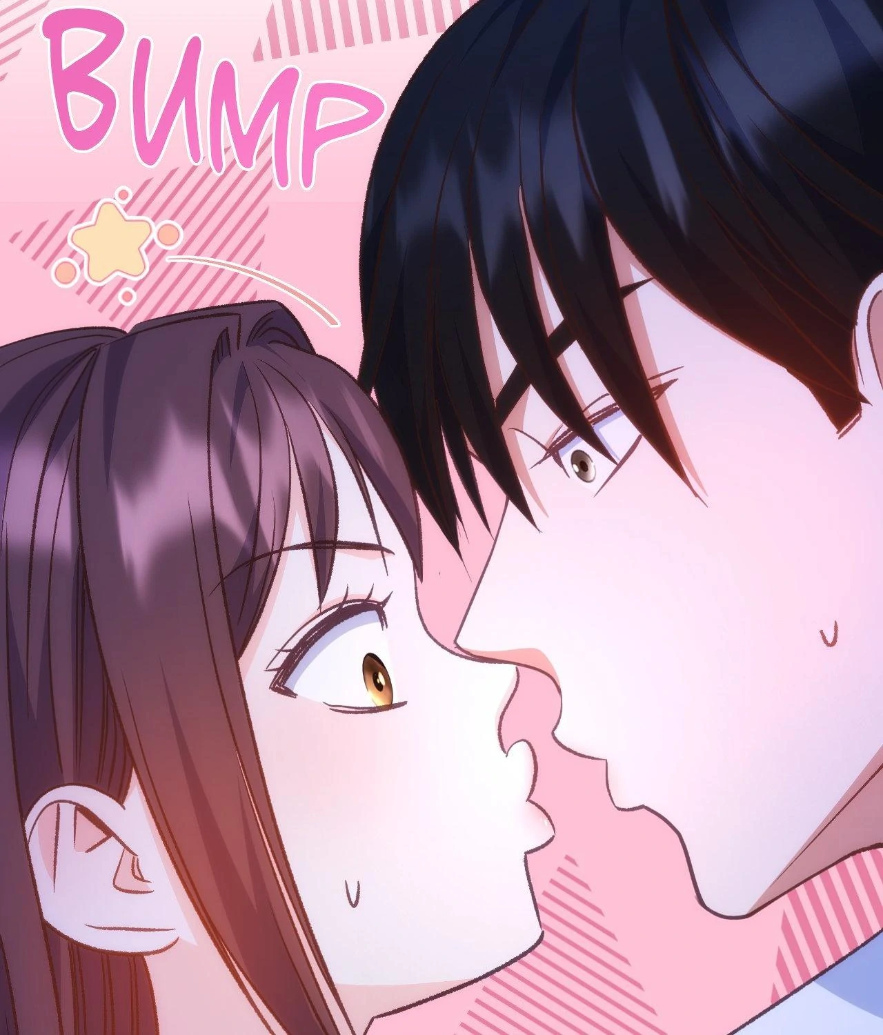 A Hookup Gone Wrong in the Best Way (Official) - Chapter 28 [End of Main Story] manhwa