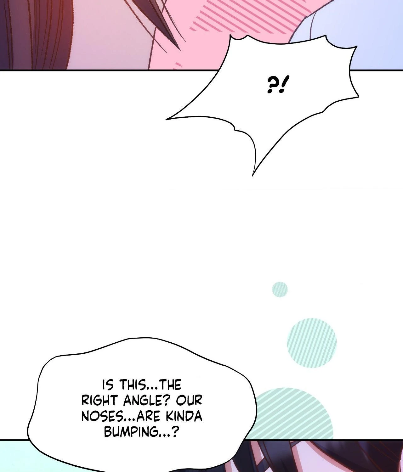 A Hookup Gone Wrong in the Best Way (Official) - Chapter 28 [End of Main Story] manhwa