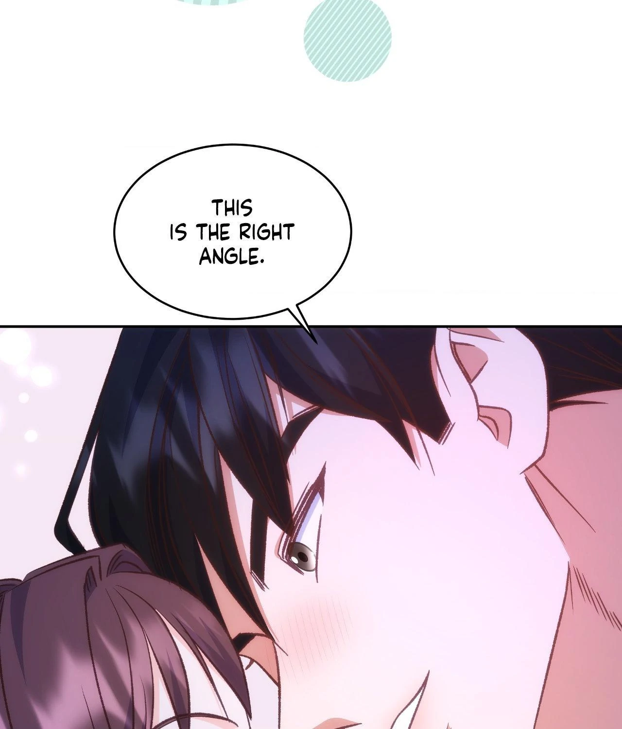 A Hookup Gone Wrong in the Best Way (Official) - Chapter 28 [End of Main Story] manhwa
