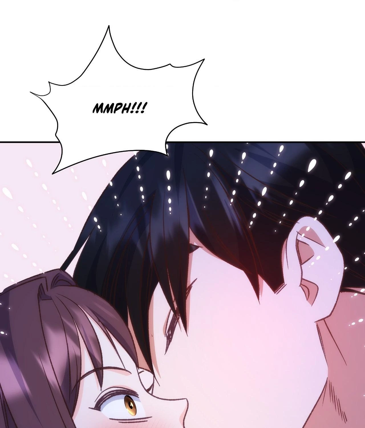 A Hookup Gone Wrong in the Best Way (Official) - Chapter 28 [End of Main Story] manhwa