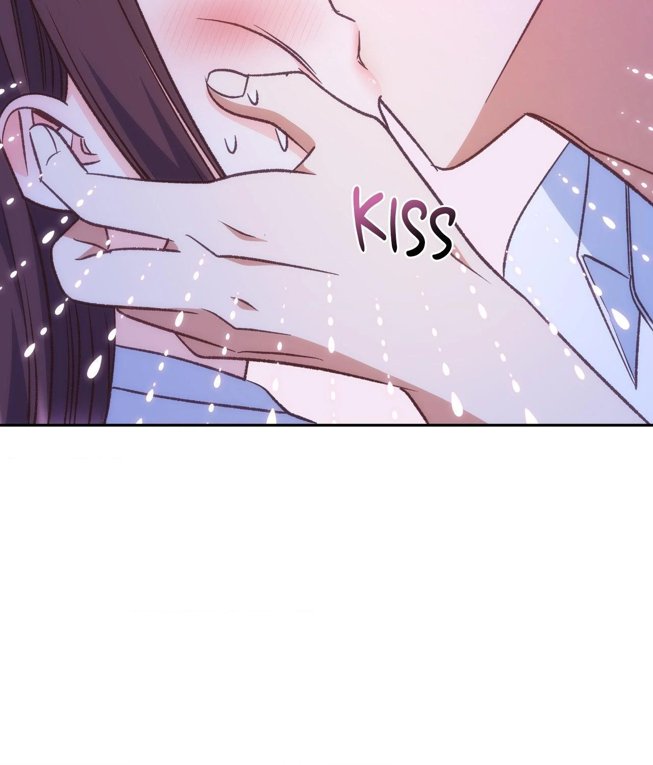 A Hookup Gone Wrong in the Best Way (Official) - Chapter 28 [End of Main Story] manhwa