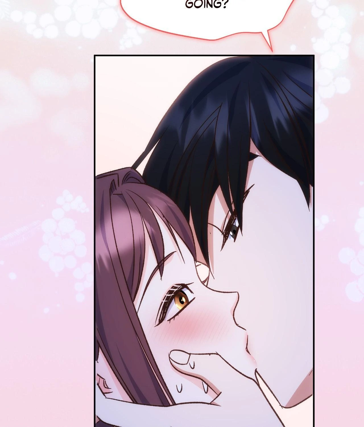 A Hookup Gone Wrong in the Best Way (Official) - Chapter 28 [End of Main Story] manhwa