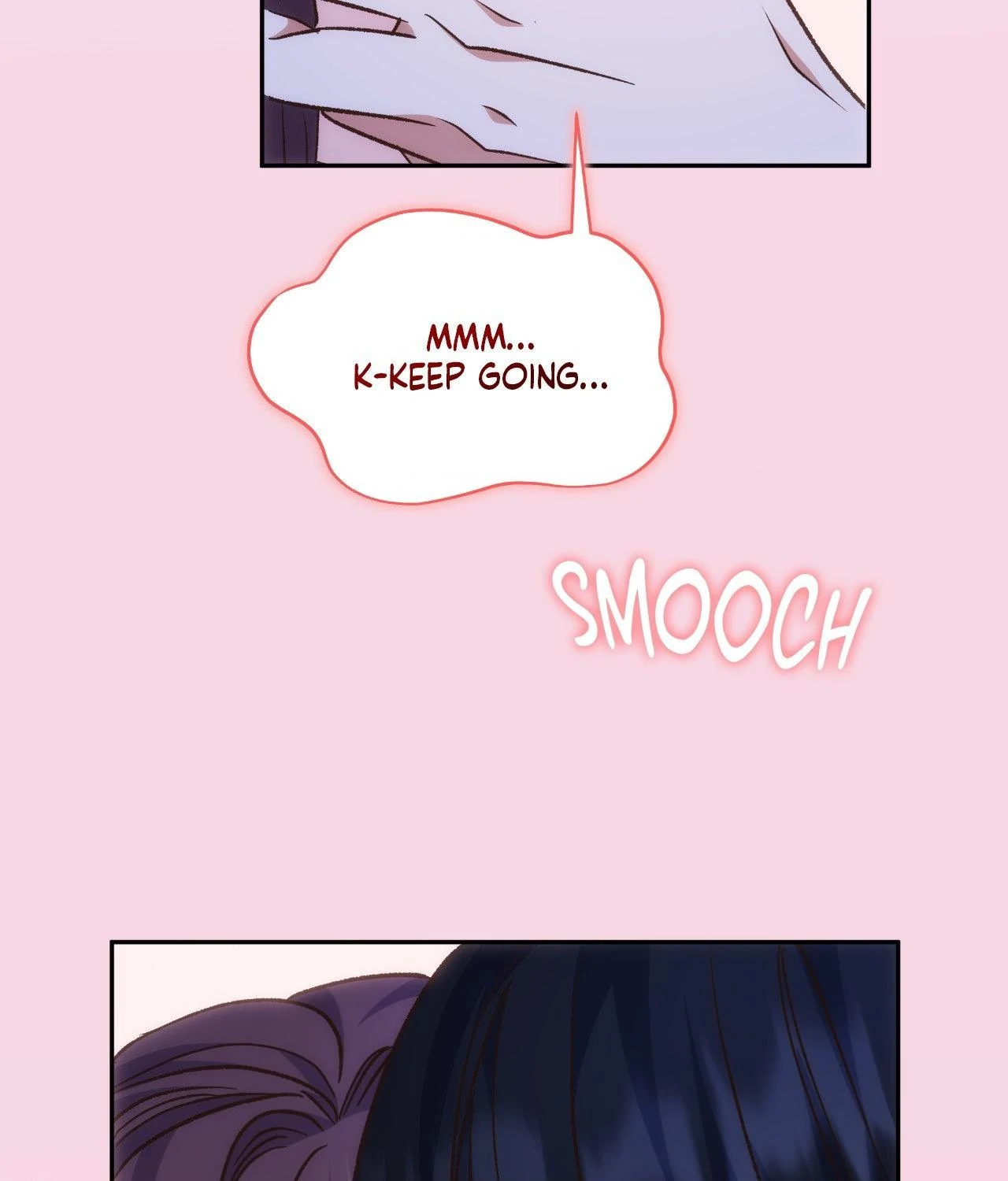 A Hookup Gone Wrong in the Best Way (Official) - Chapter 28 [End of Main Story] manhwa