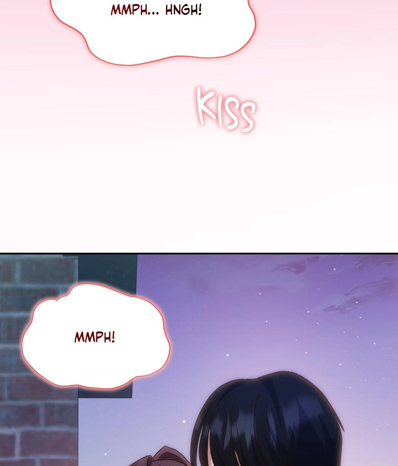 A Hookup Gone Wrong in the Best Way (Official) - Chapter 28 [End of Main Story] manhwa