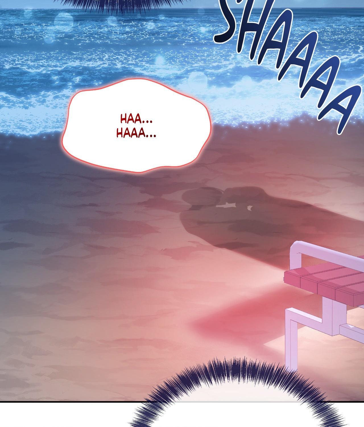 A Hookup Gone Wrong in the Best Way (Official) - Chapter 28 [End of Main Story] manhwa