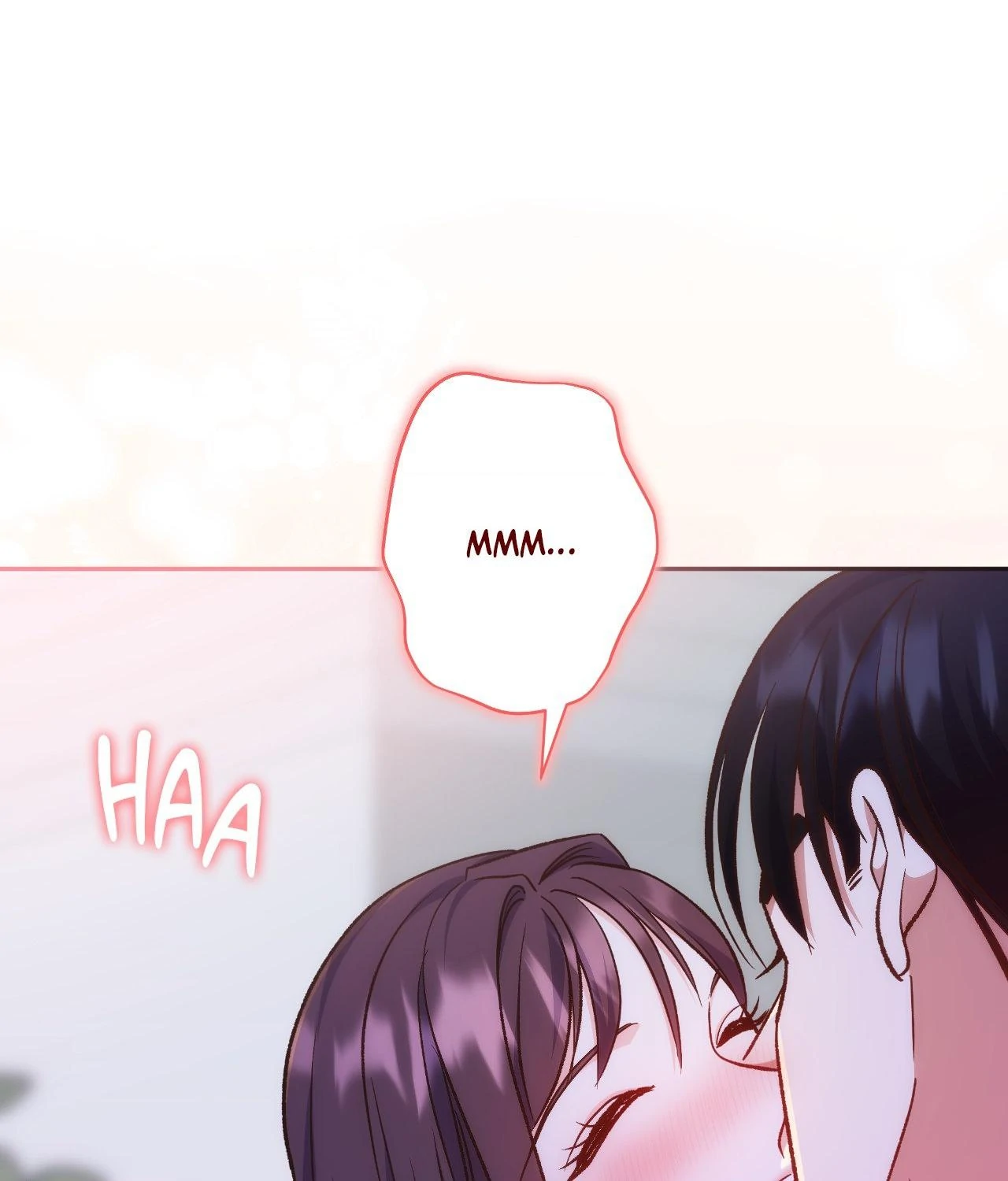 A Hookup Gone Wrong in the Best Way (Official) - Chapter 28 [End of Main Story] manhwa