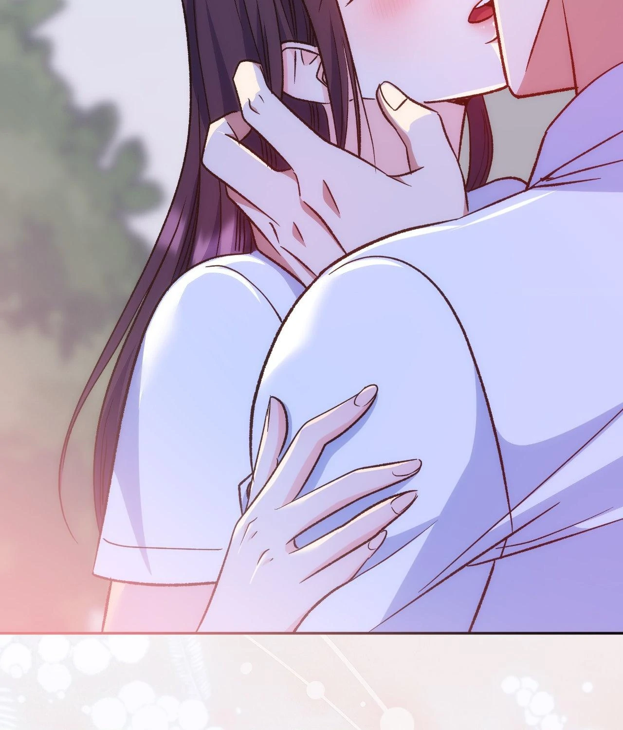 A Hookup Gone Wrong in the Best Way (Official) - Chapter 28 [End of Main Story] manhwa