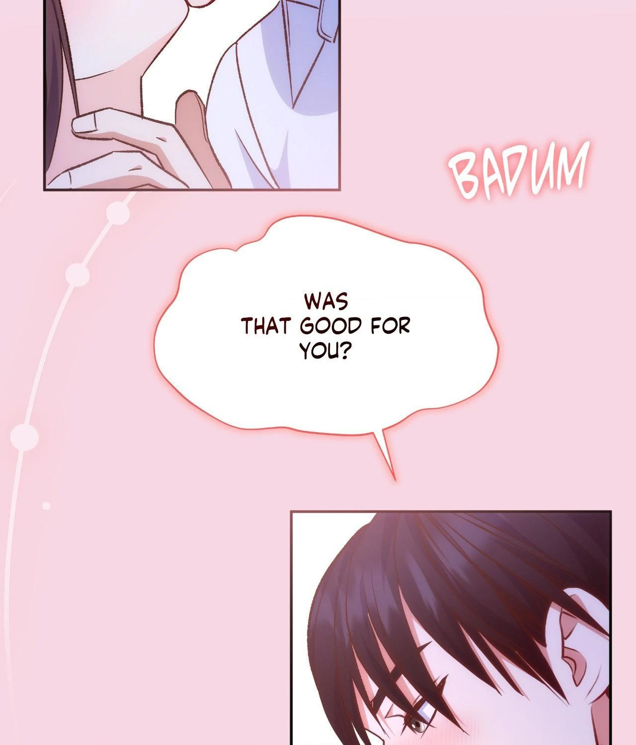 A Hookup Gone Wrong in the Best Way (Official) - Chapter 28 [End of Main Story] manhwa