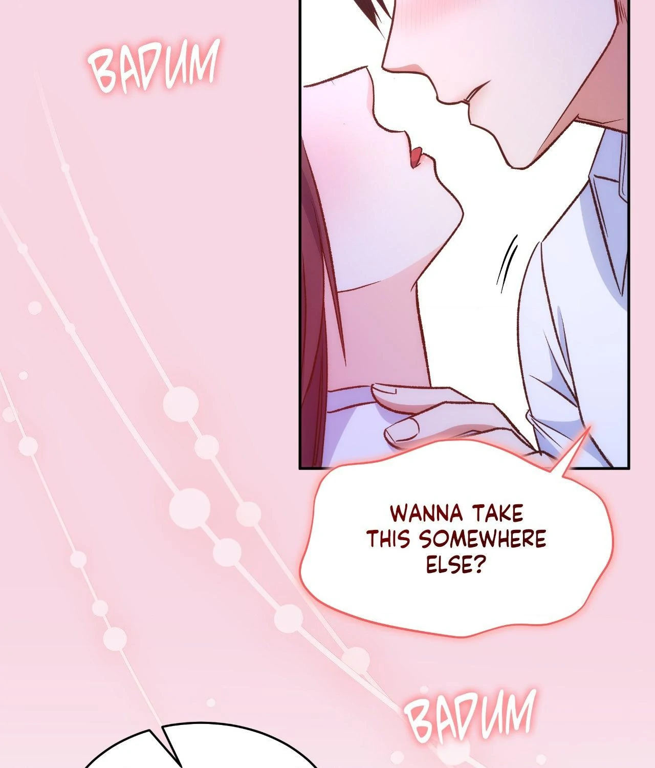 A Hookup Gone Wrong in the Best Way (Official) - Chapter 28 [End of Main Story] manhwa