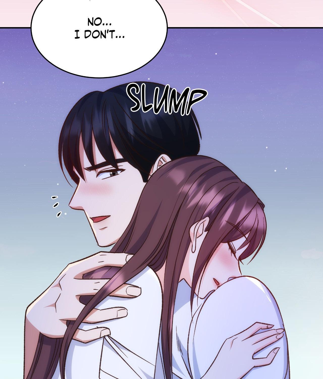 A Hookup Gone Wrong in the Best Way (Official) - Chapter 28 [End of Main Story] manhwa