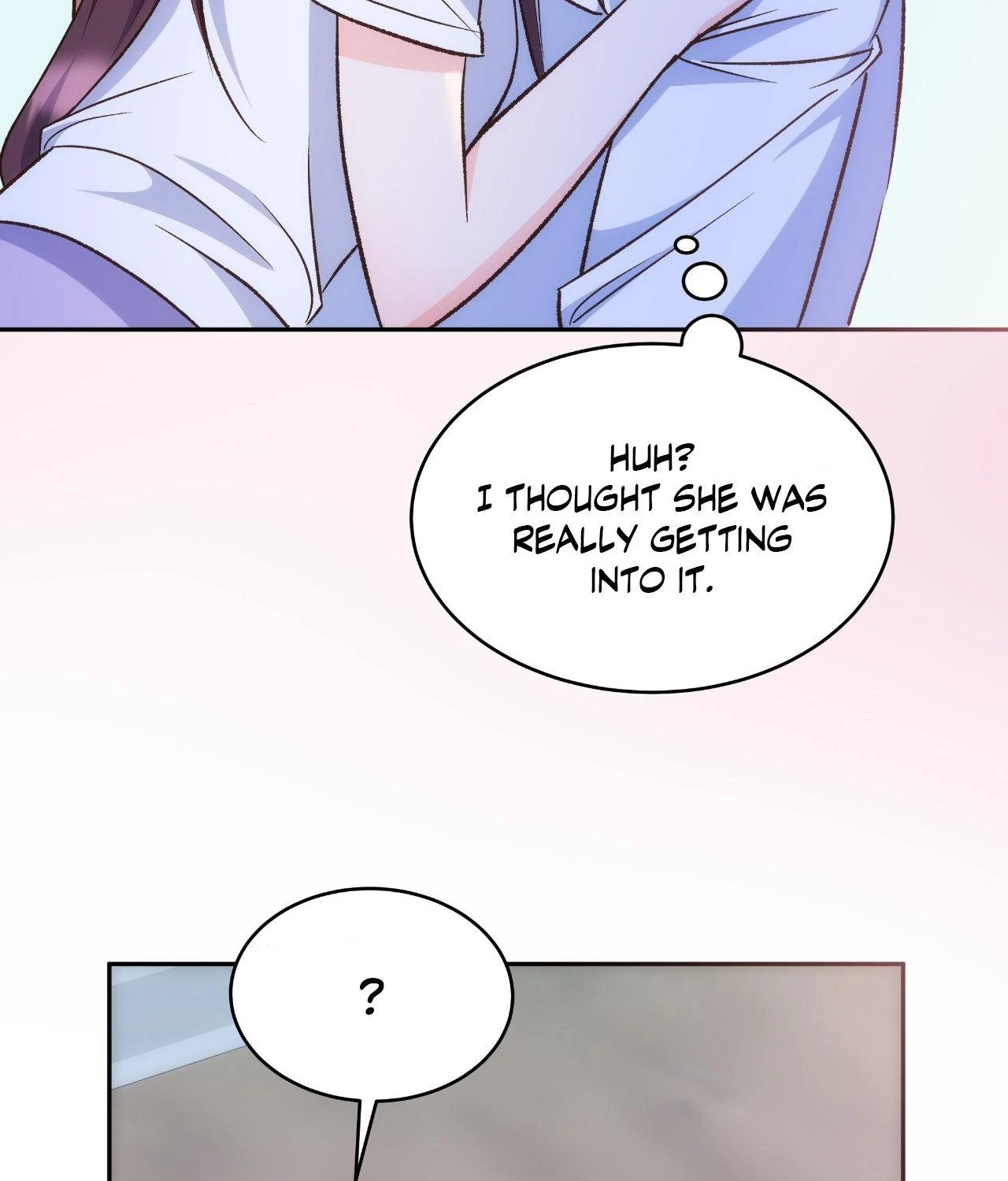 A Hookup Gone Wrong in the Best Way (Official) - Chapter 28 [End of Main Story] manhwa
