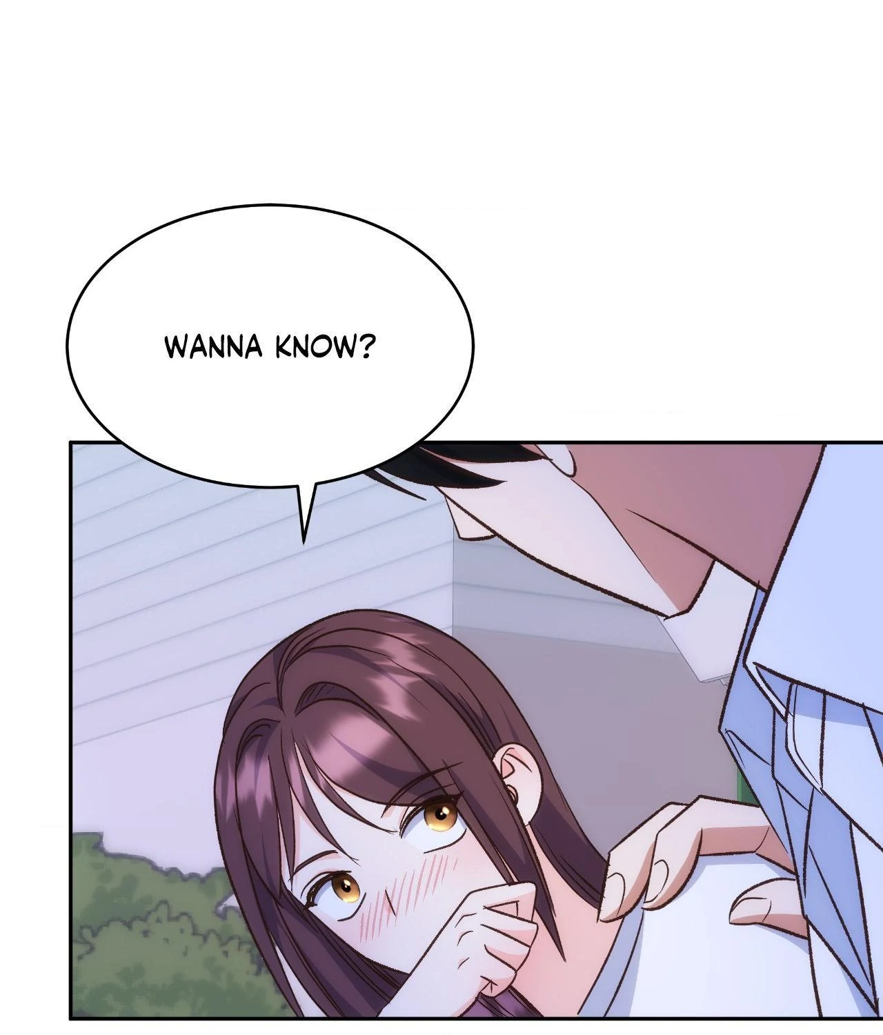 A Hookup Gone Wrong in the Best Way (Official) - Chapter 28 [End of Main Story] manhwa