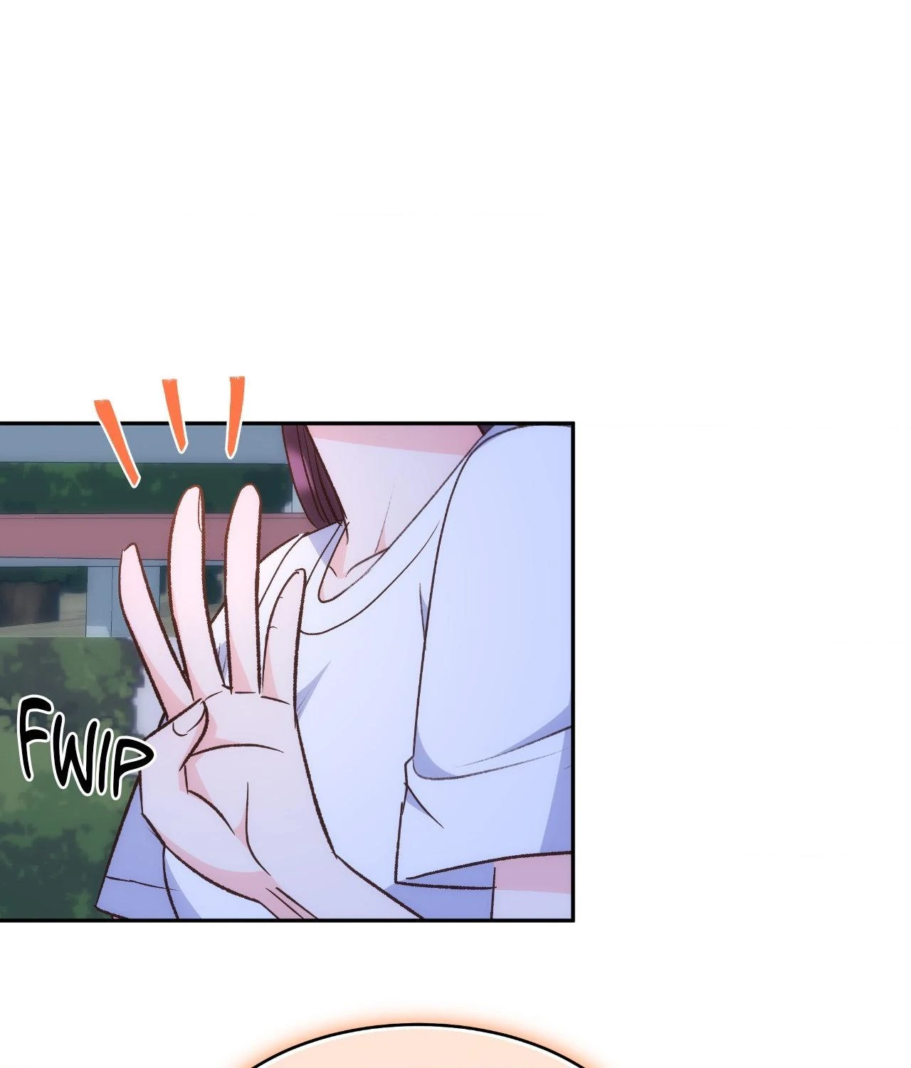 A Hookup Gone Wrong in the Best Way (Official) - Chapter 28 [End of Main Story] manhwa