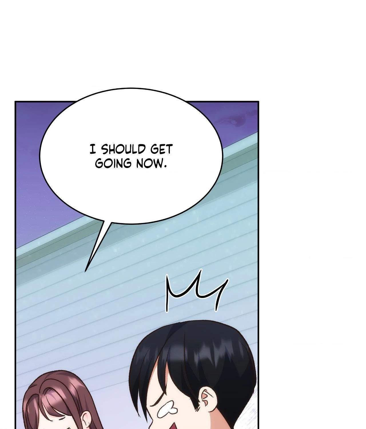 A Hookup Gone Wrong in the Best Way (Official) - Chapter 28 [End of Main Story] manhwa