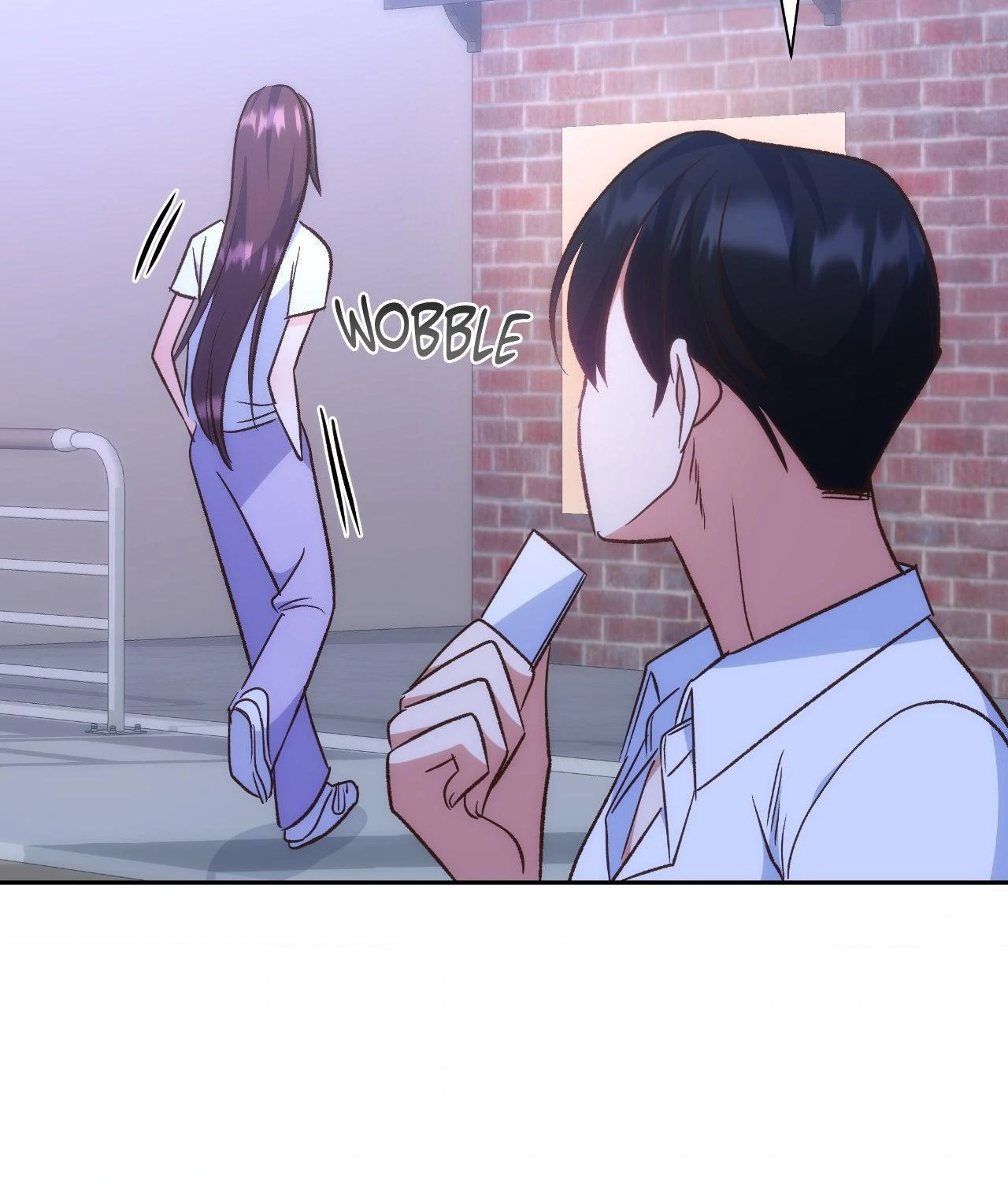 A Hookup Gone Wrong in the Best Way (Official) - Chapter 28 [End of Main Story] manhwa