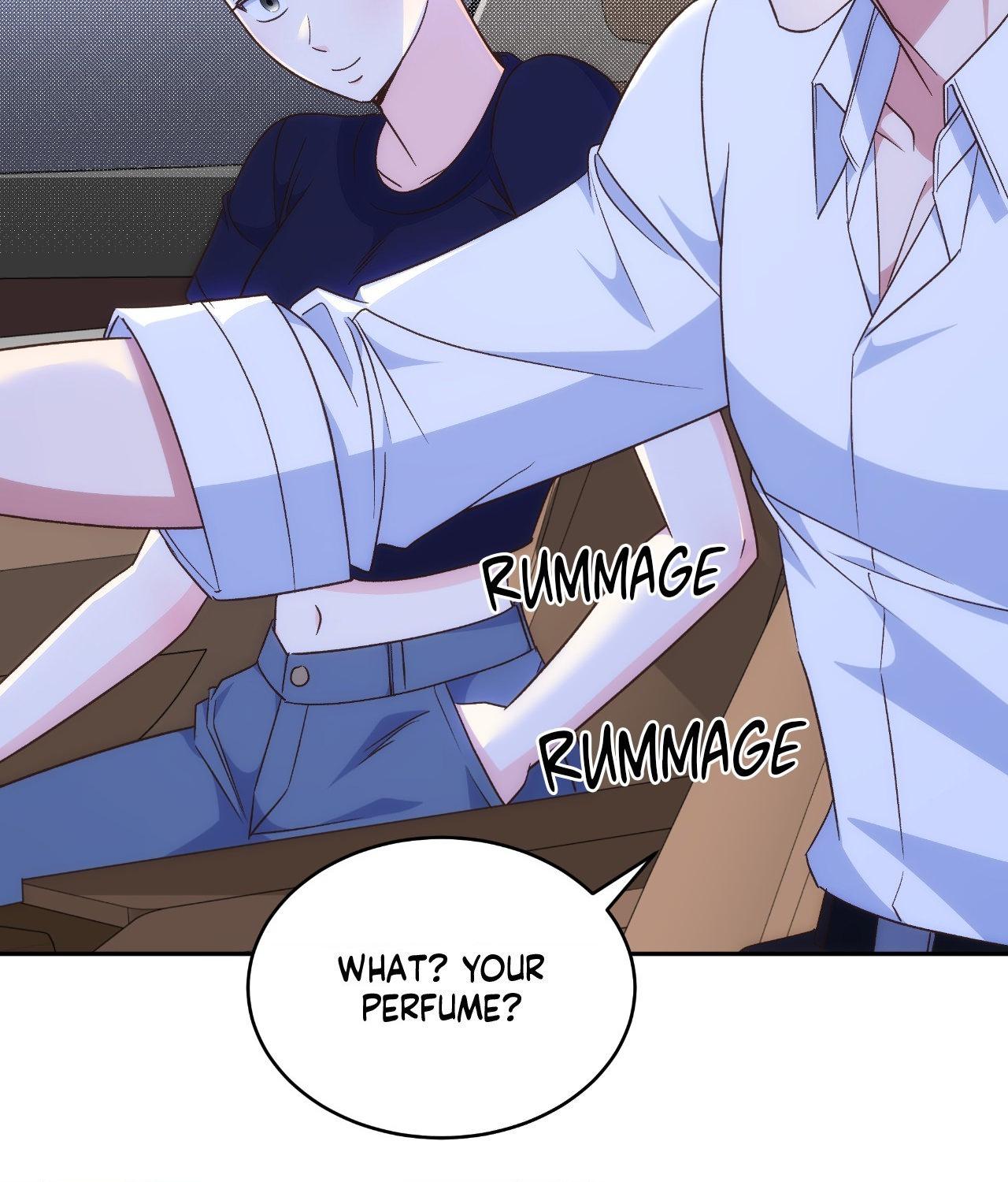 A Hookup Gone Wrong in the Best Way (Official) - Chapter 28 [End of Main Story] manhwa