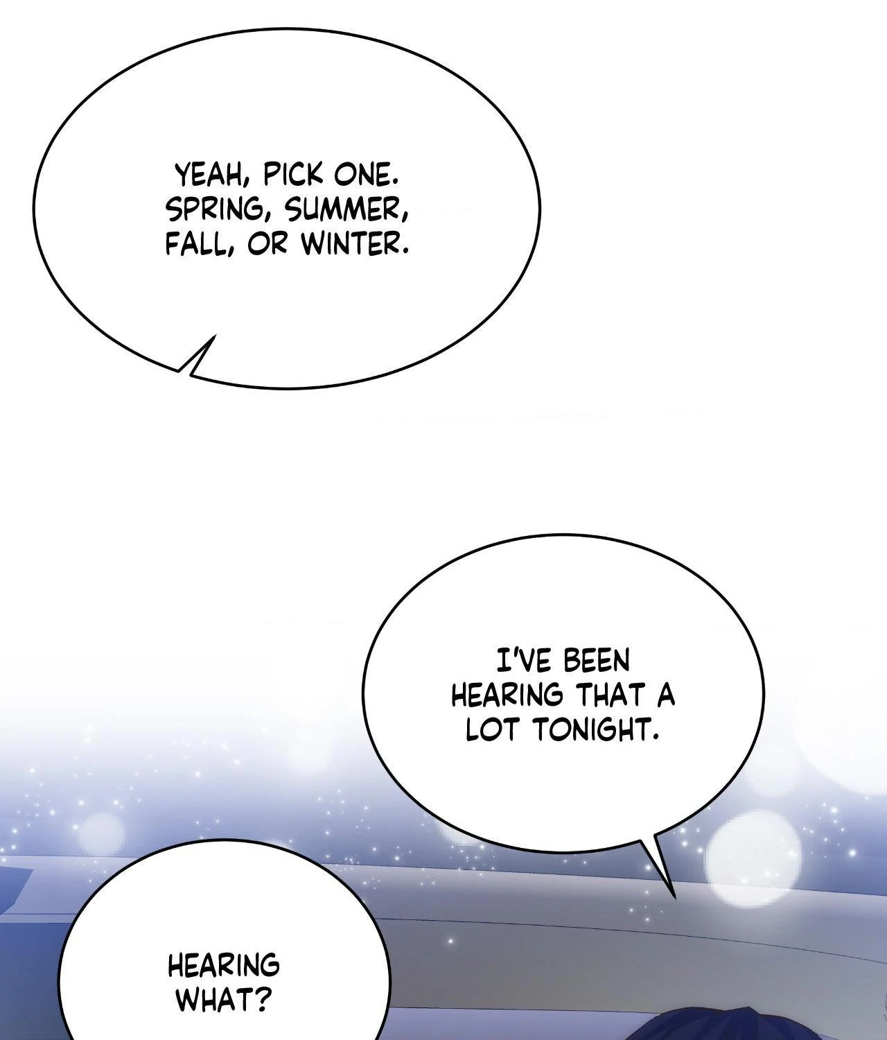 A Hookup Gone Wrong in the Best Way (Official) - Chapter 28 [End of Main Story] manhwa