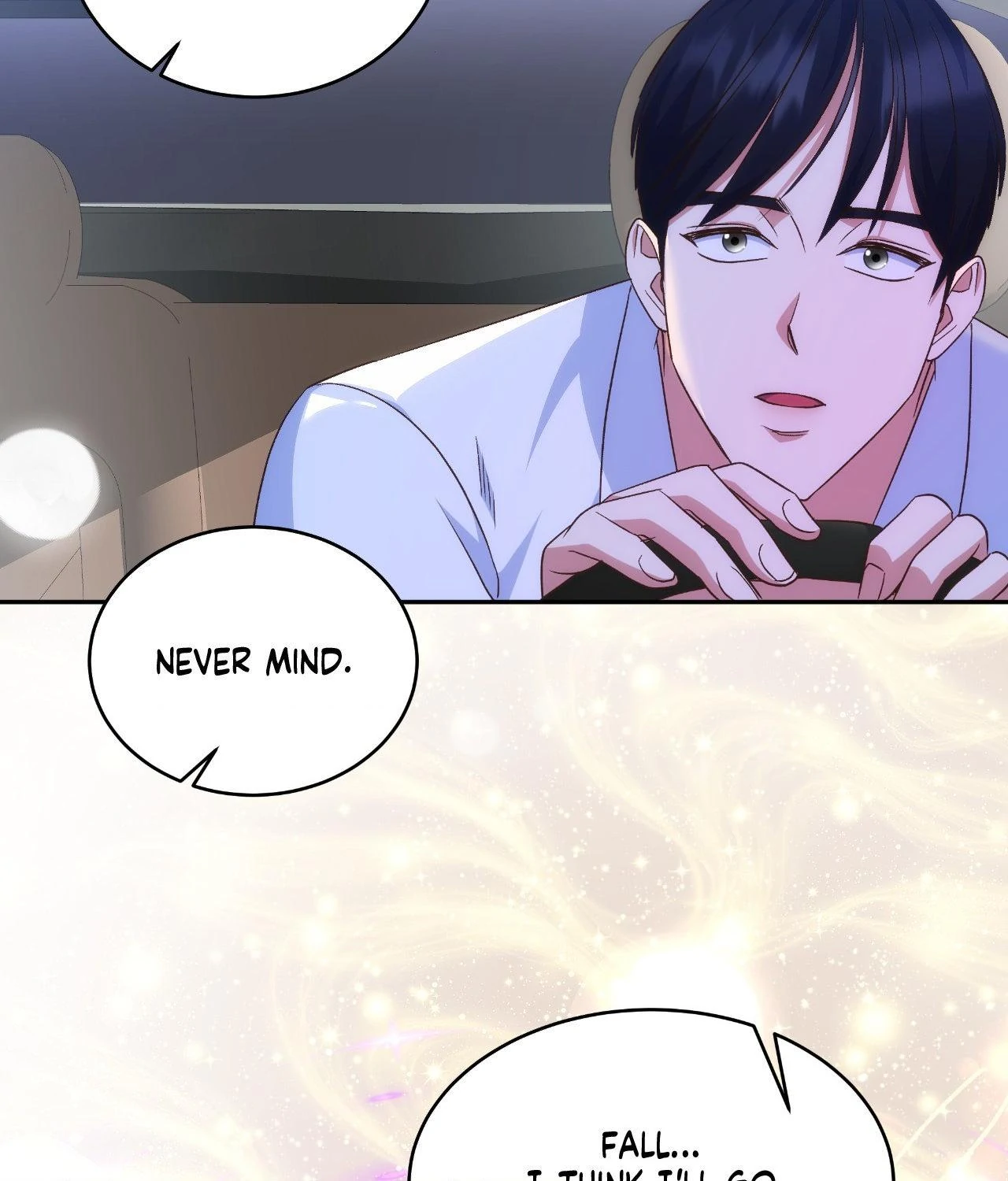A Hookup Gone Wrong in the Best Way (Official) - Chapter 28 [End of Main Story] manhwa