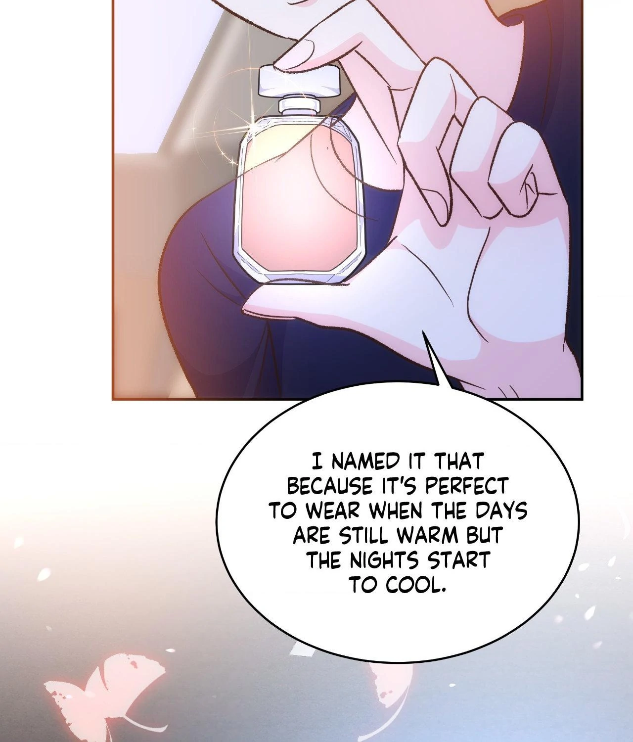 A Hookup Gone Wrong in the Best Way (Official) - Chapter 28 [End of Main Story] manhwa