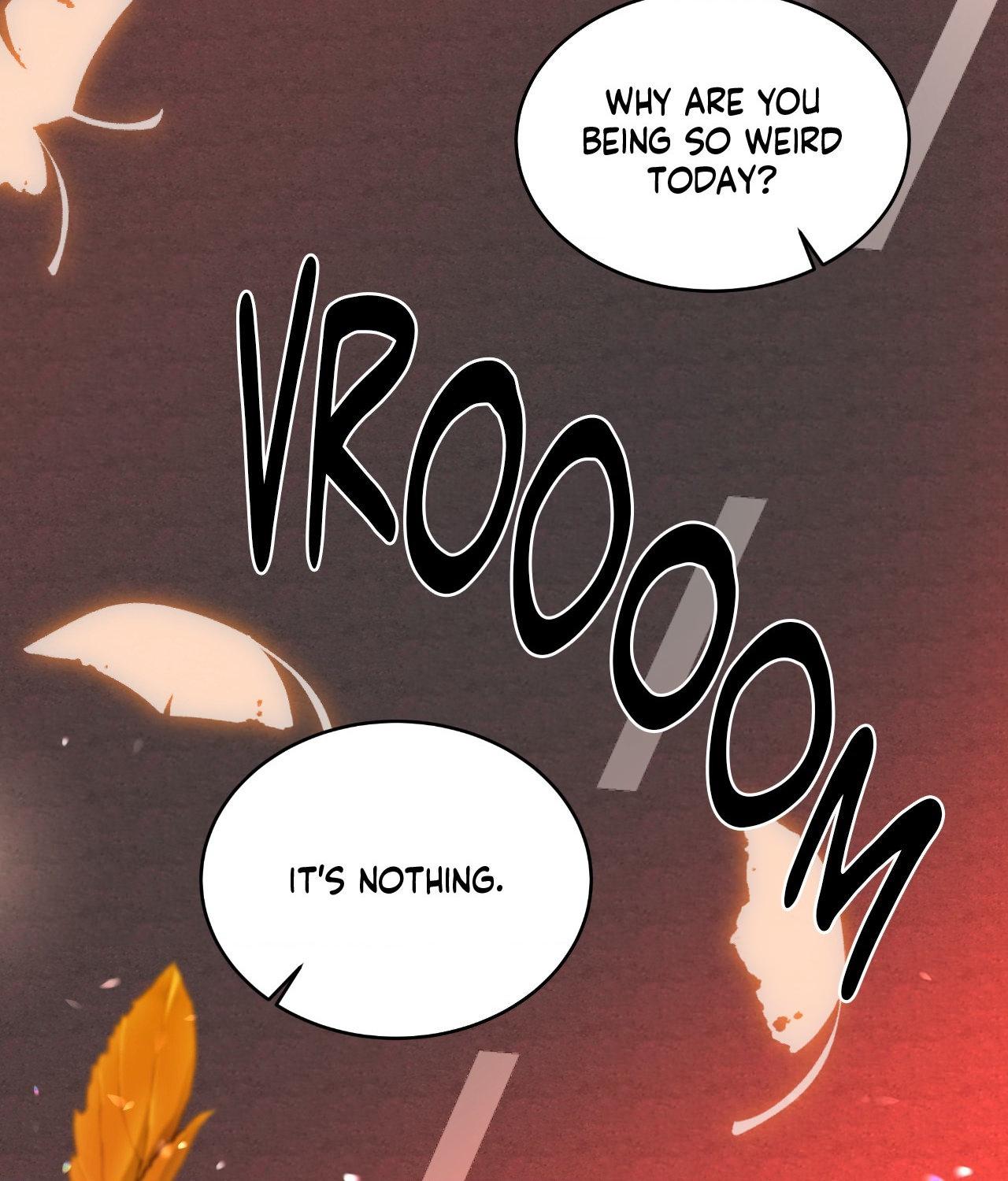 A Hookup Gone Wrong in the Best Way (Official) - Chapter 28 [End of Main Story] manhwa