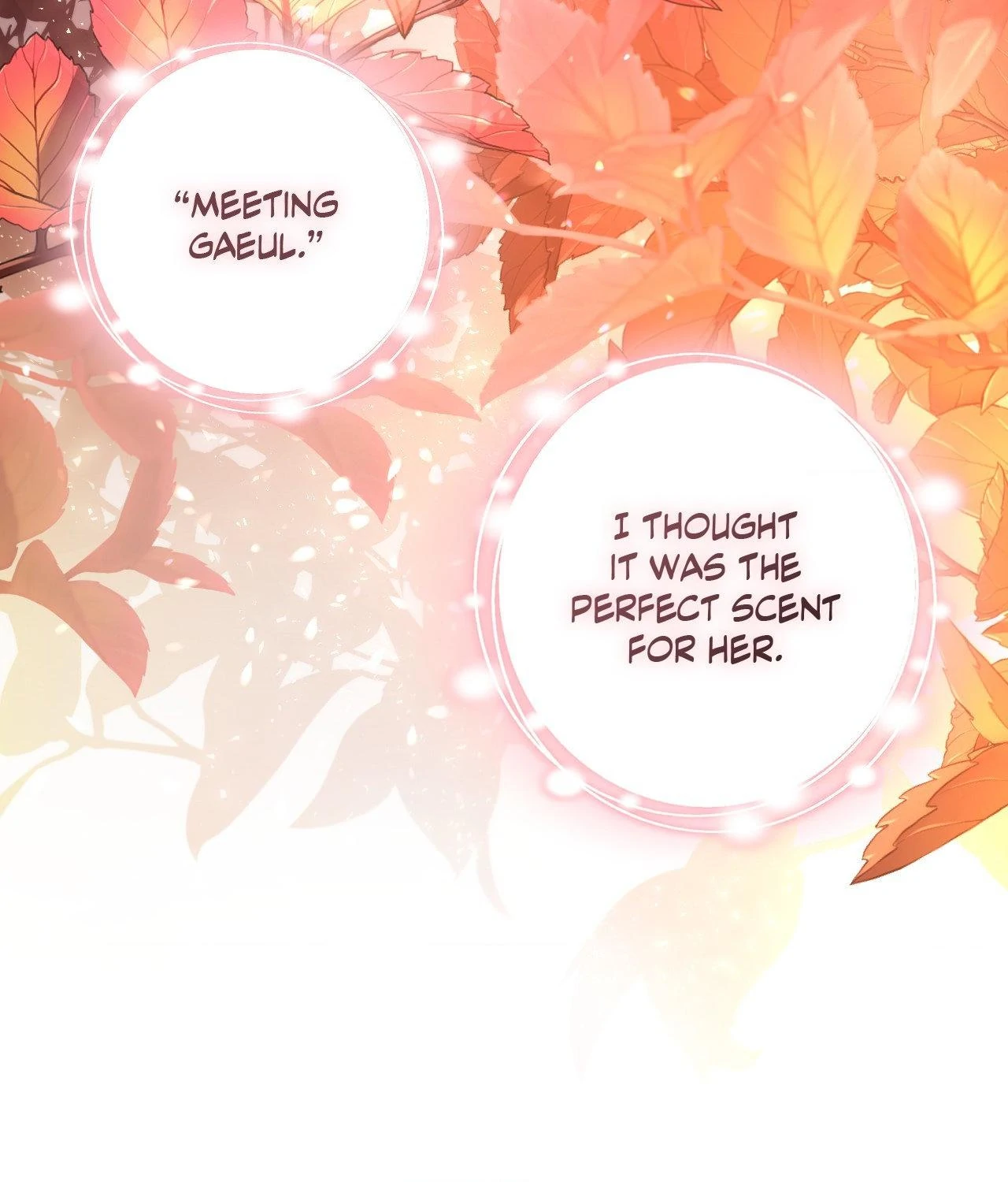 A Hookup Gone Wrong in the Best Way (Official) - Chapter 28 [End of Main Story] manhwa