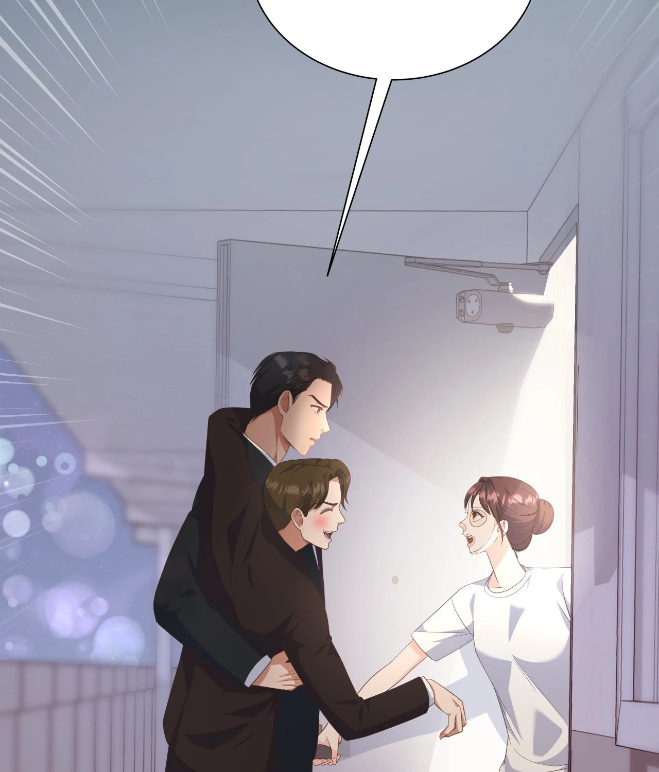 A Hookup Gone Wrong in the Best Way (Official) - Chapter 3 manhwa