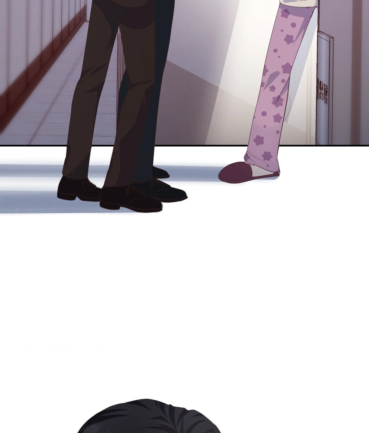 A Hookup Gone Wrong in the Best Way (Official) - Chapter 3 manhwa