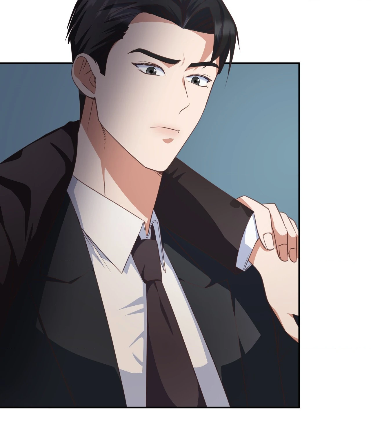 A Hookup Gone Wrong in the Best Way (Official) - Chapter 3 manhwa