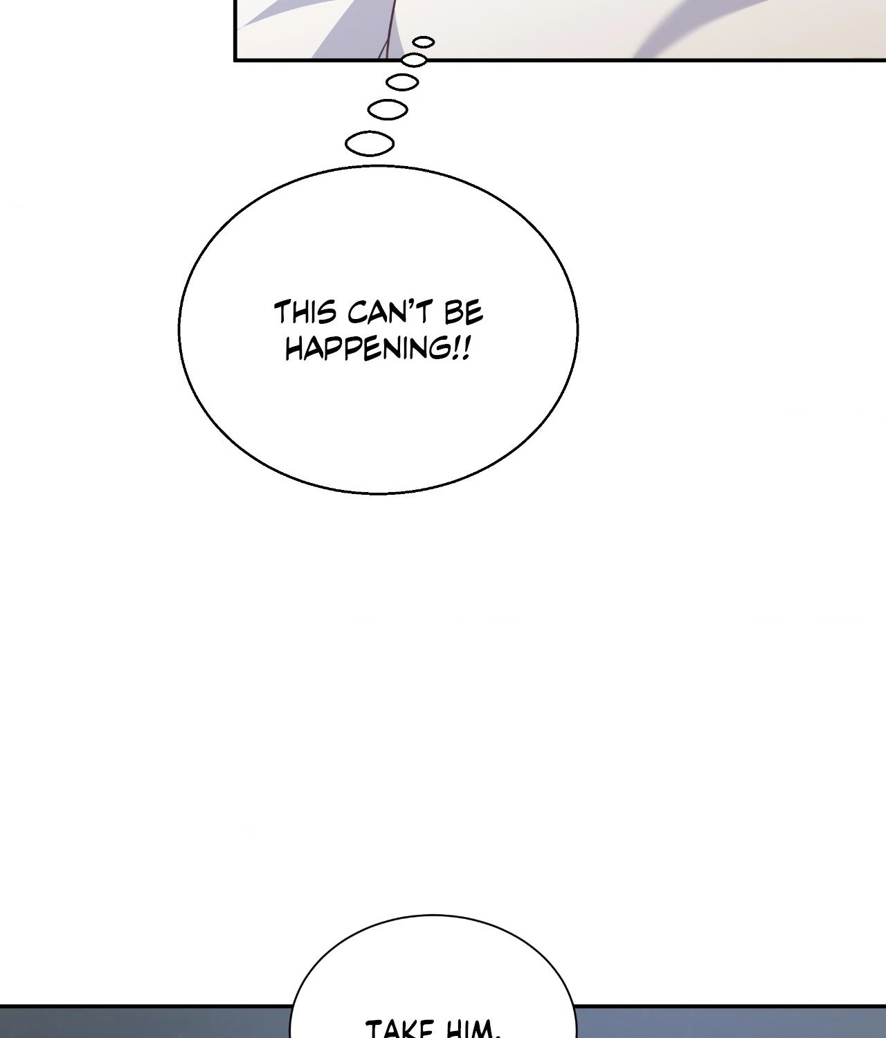 A Hookup Gone Wrong in the Best Way (Official) - Chapter 3 manhwa