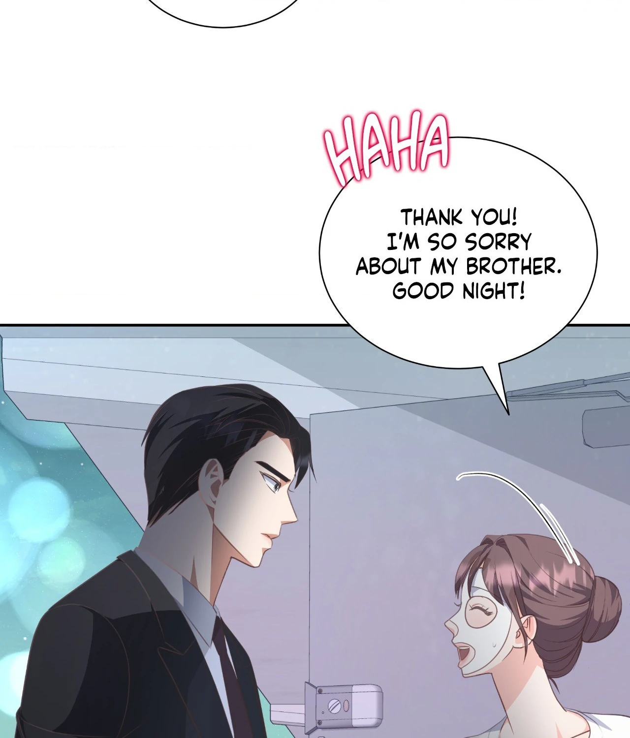 A Hookup Gone Wrong in the Best Way (Official) - Chapter 3 manhwa