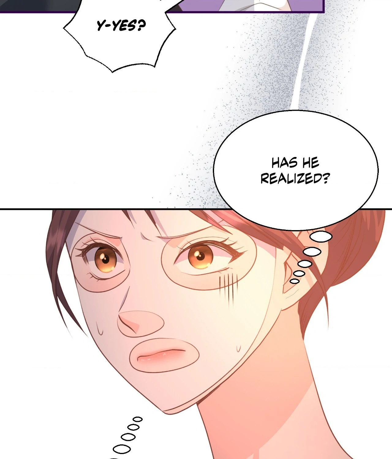 A Hookup Gone Wrong in the Best Way (Official) - Chapter 3 manhwa