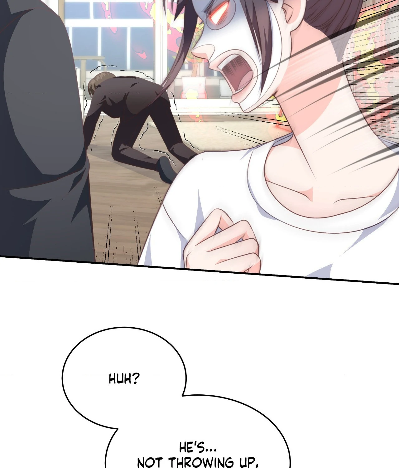 A Hookup Gone Wrong in the Best Way (Official) - Chapter 3 manhwa