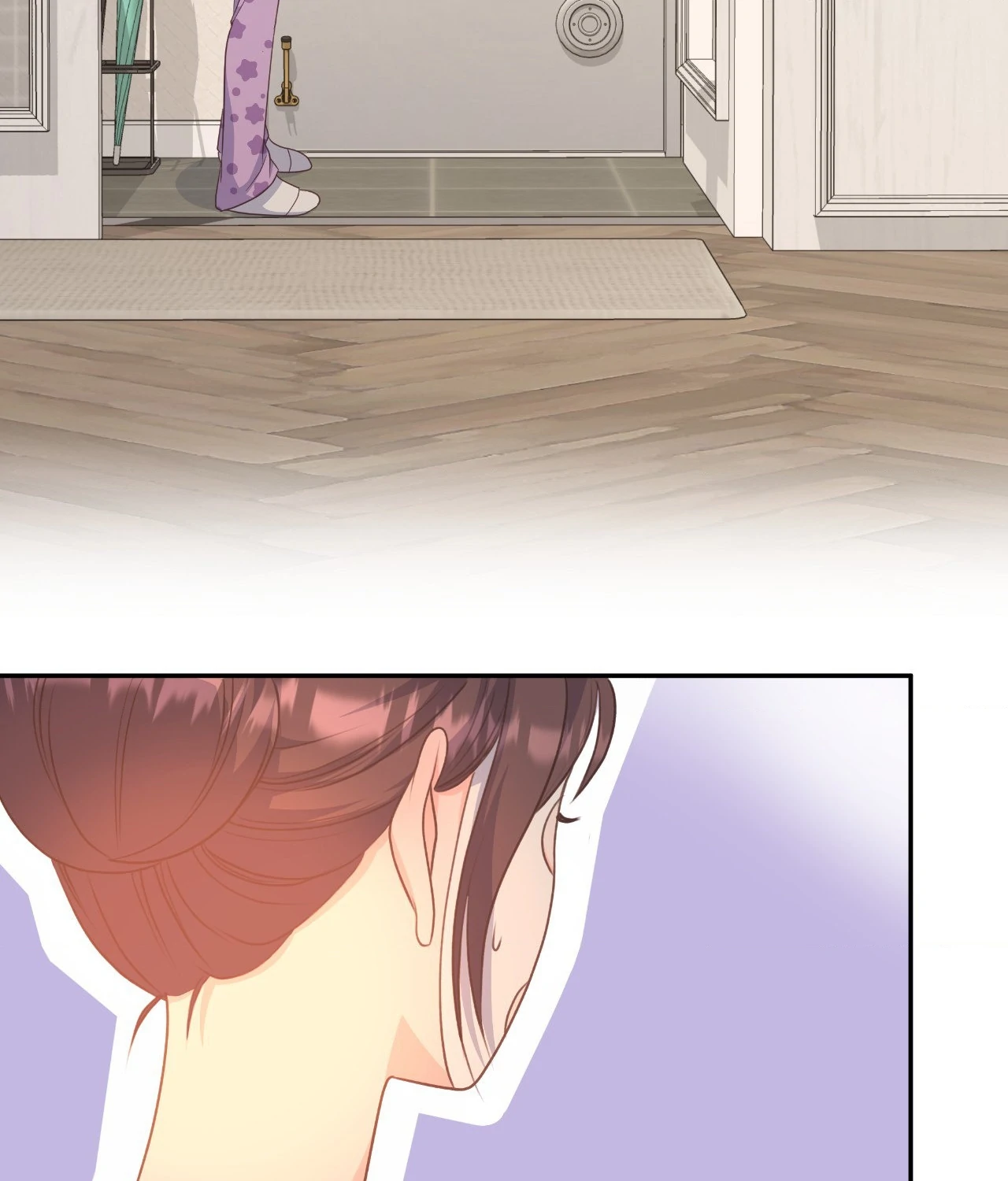A Hookup Gone Wrong in the Best Way (Official) - Chapter 3 manhwa