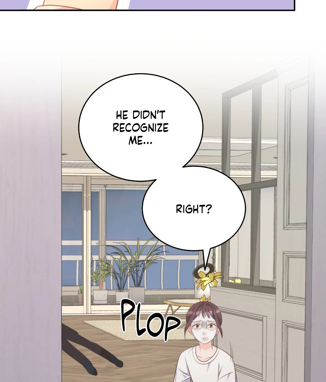 A Hookup Gone Wrong in the Best Way (Official) - Chapter 3 manhwa