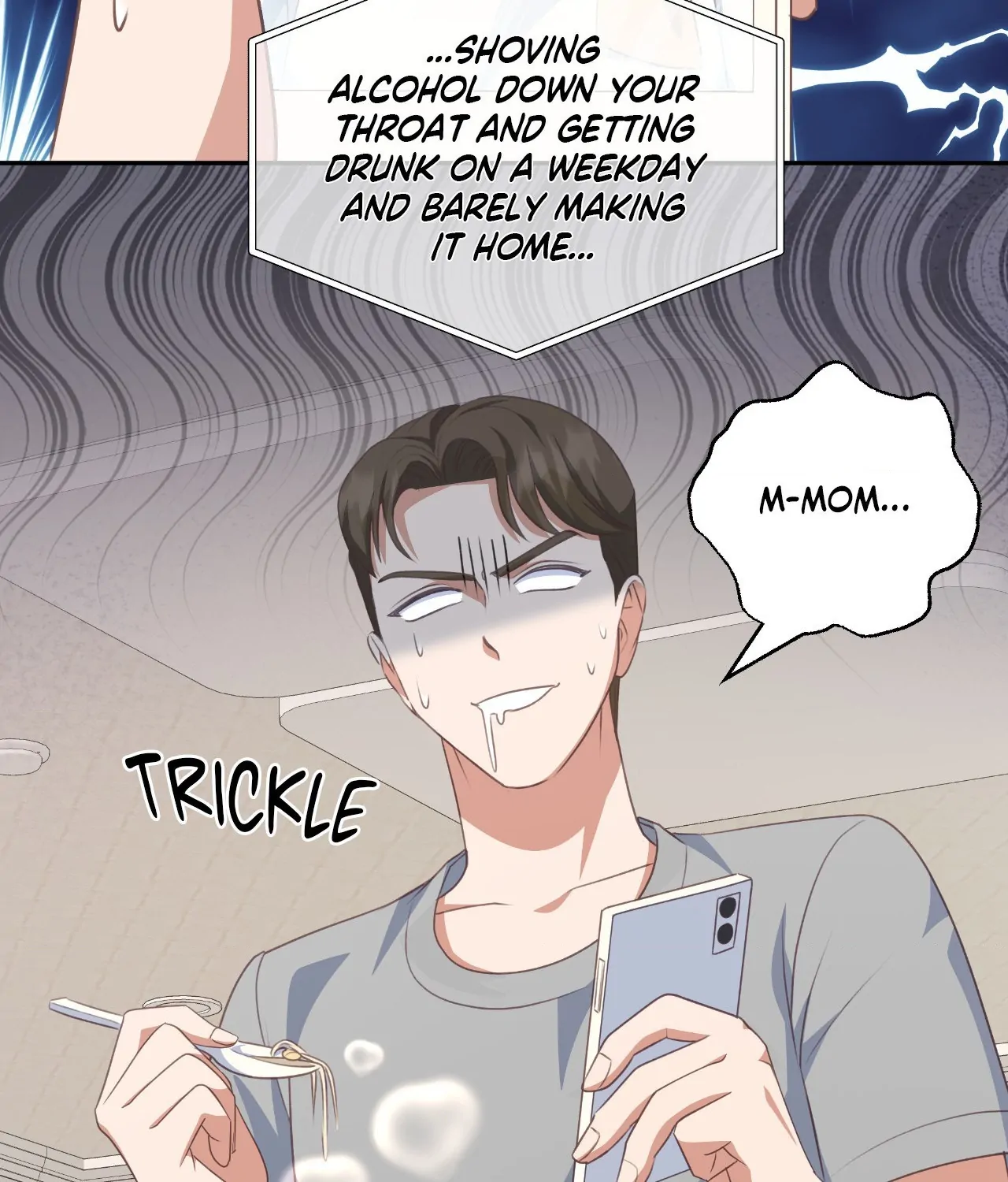 A Hookup Gone Wrong in the Best Way (Official) - Chapter 3 manhwa