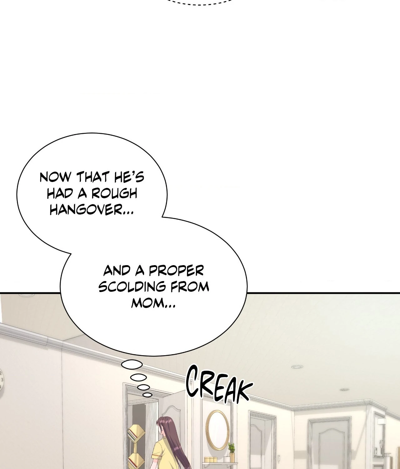 A Hookup Gone Wrong in the Best Way (Official) - Chapter 3 manhwa