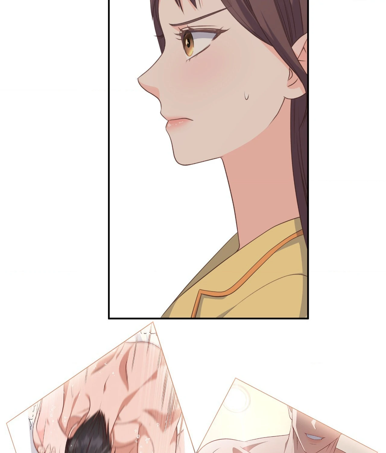 A Hookup Gone Wrong in the Best Way (Official) - Chapter 3 manhwa