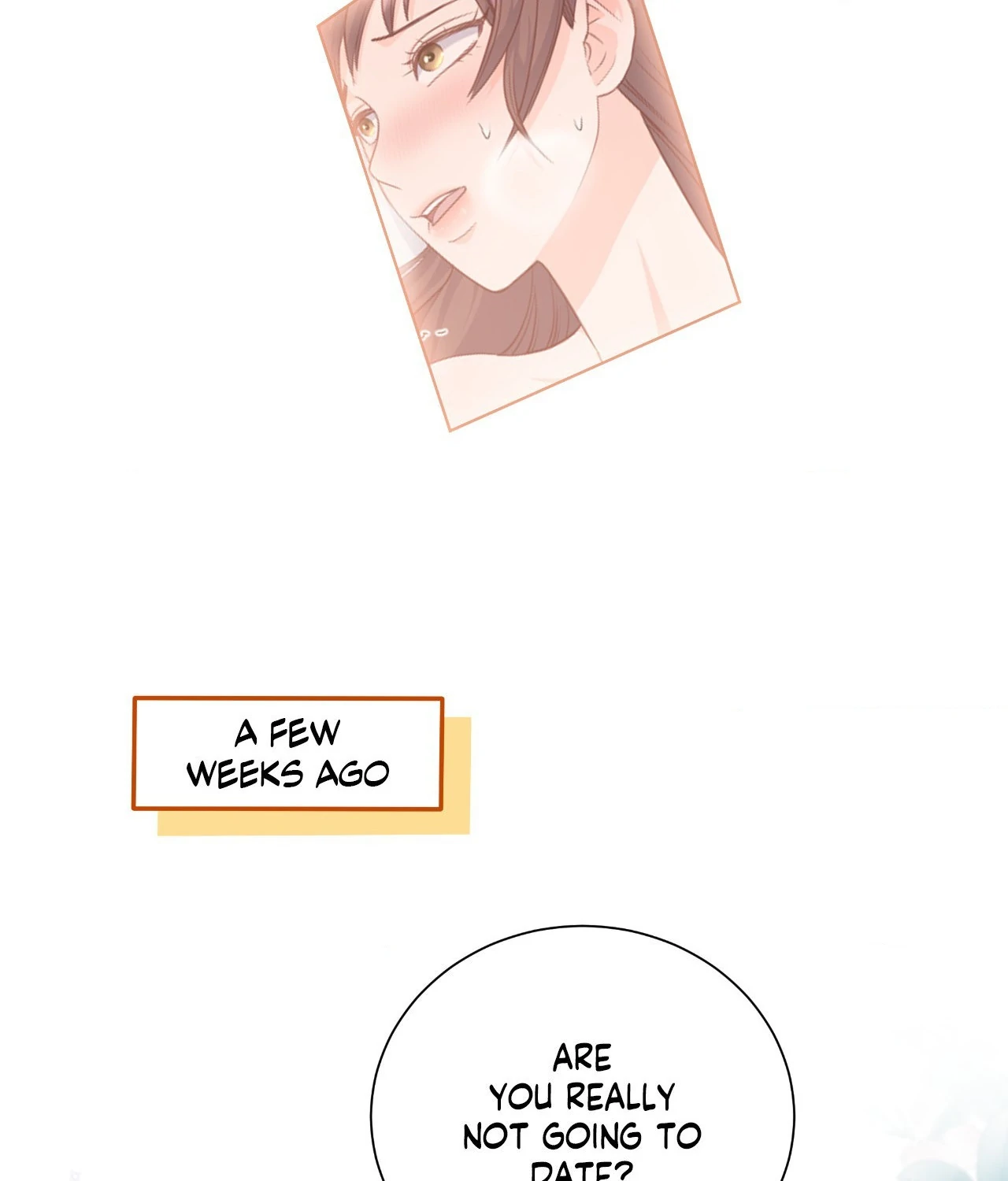 A Hookup Gone Wrong in the Best Way (Official) - Chapter 3 manhwa