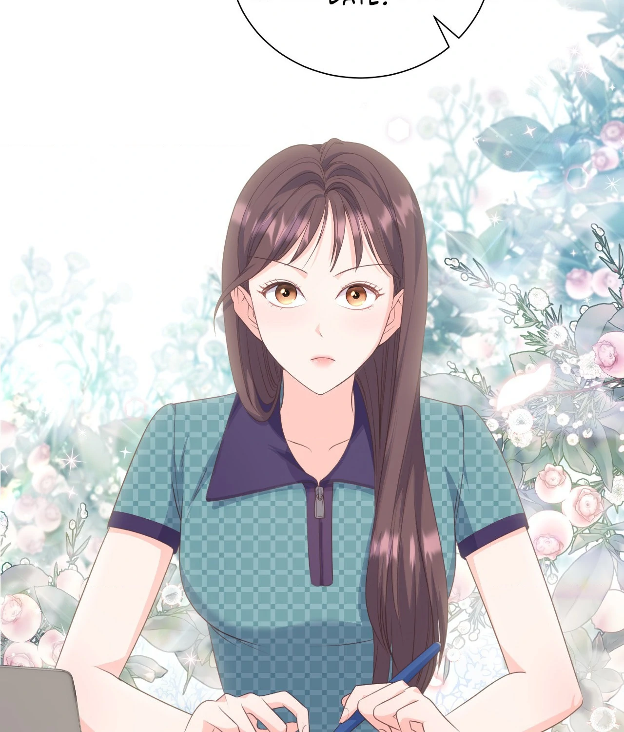 A Hookup Gone Wrong in the Best Way (Official) - Chapter 3 manhwa