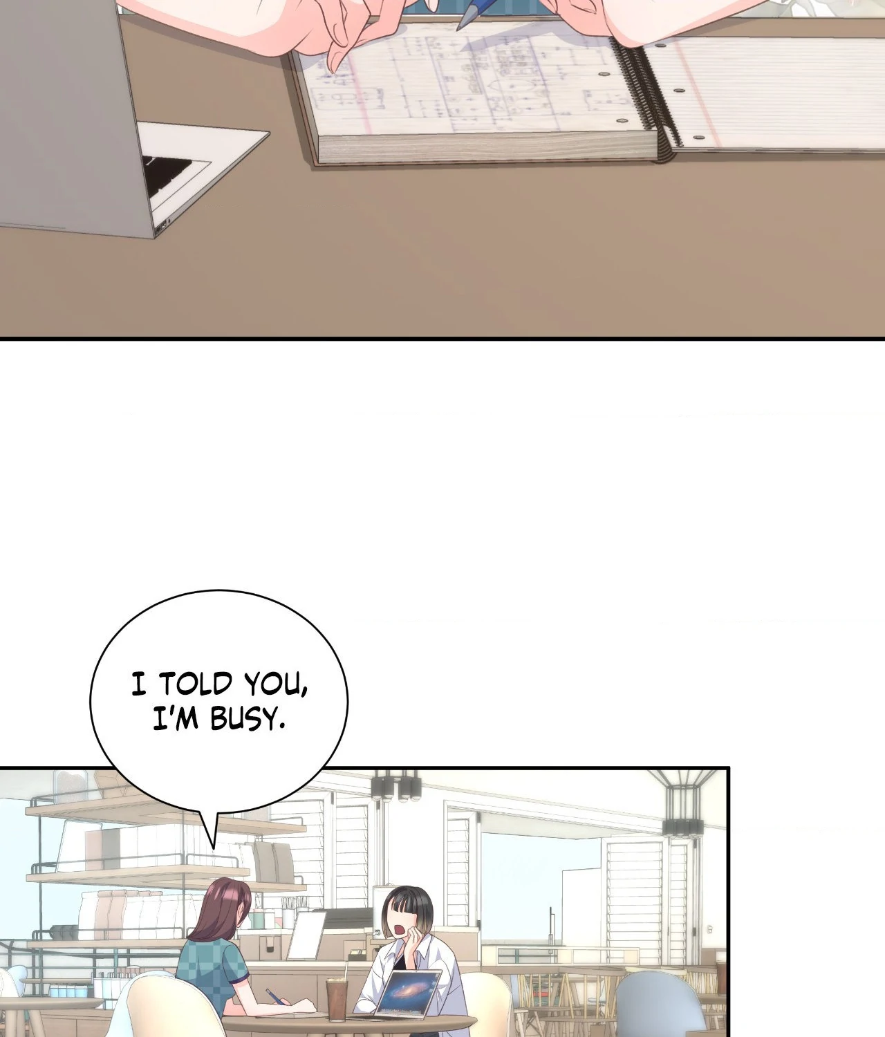 A Hookup Gone Wrong in the Best Way (Official) - Chapter 3 manhwa