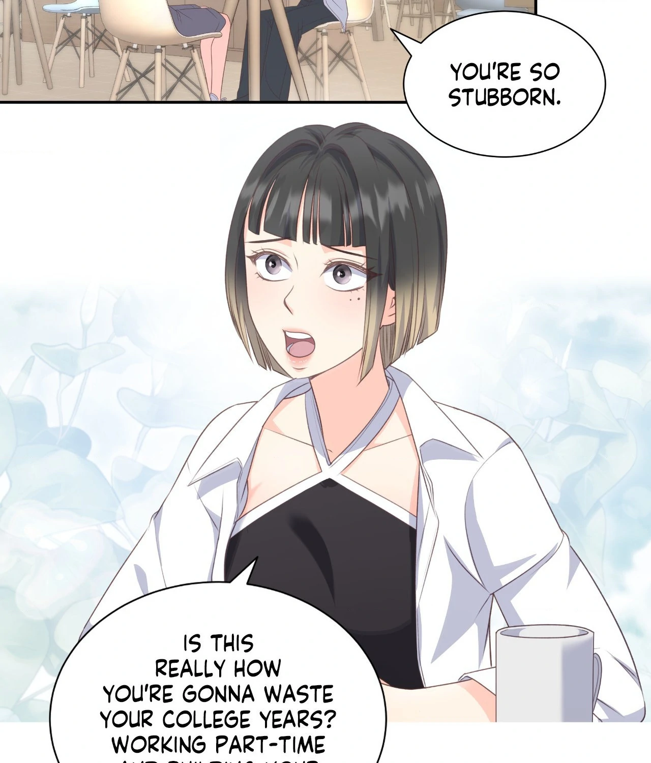 A Hookup Gone Wrong in the Best Way (Official) - Chapter 3 manhwa