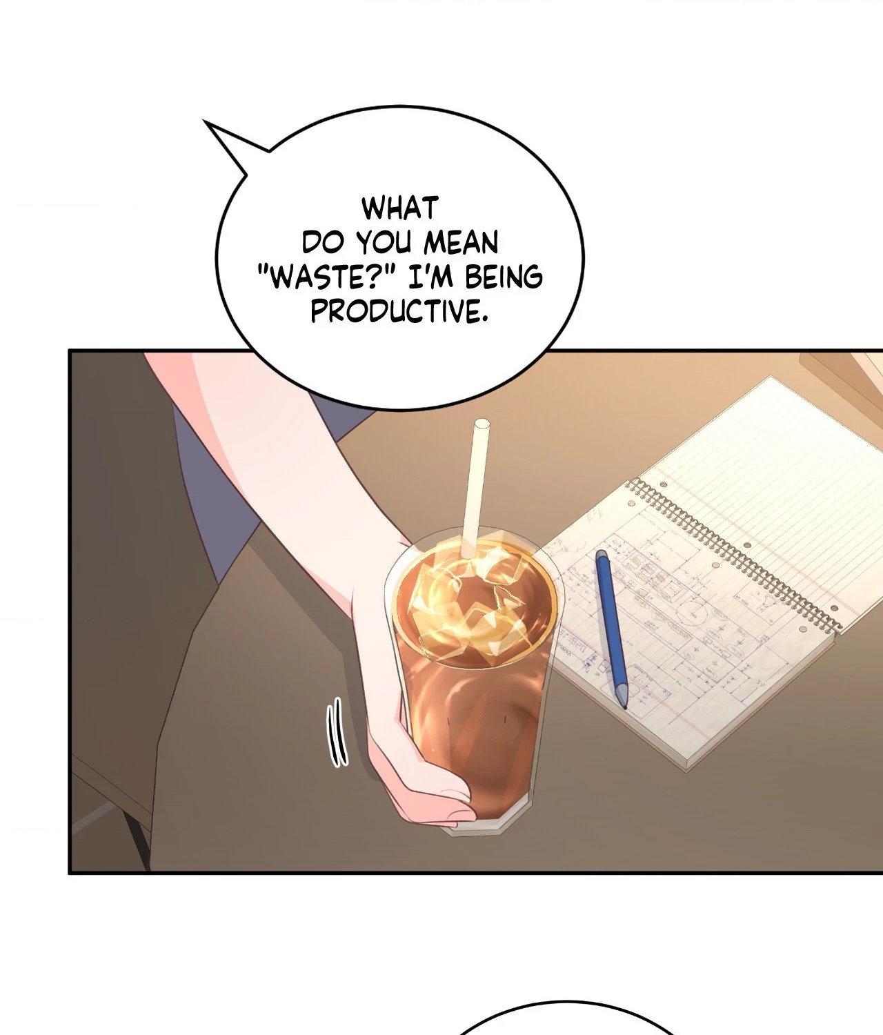 A Hookup Gone Wrong in the Best Way (Official) - Chapter 3 manhwa